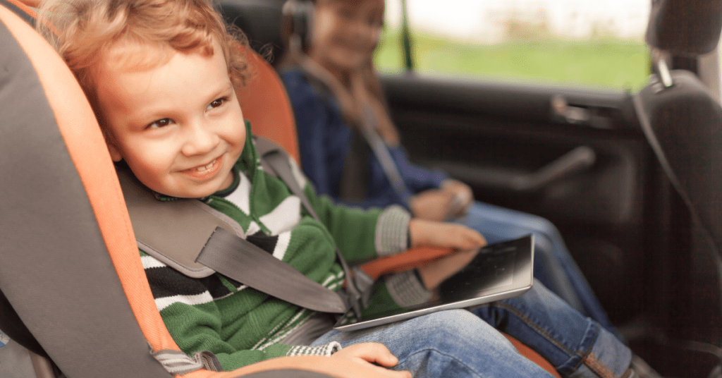 Best Convertible Car Seat For Tall Babies Ride In Style