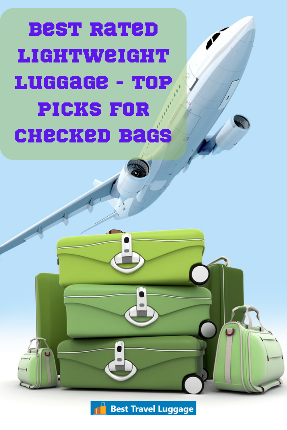 Best Rated Lightweight Luggage Top Picks For Checked Bags
