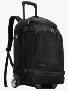 Rolling Backpacks For Travel 3
