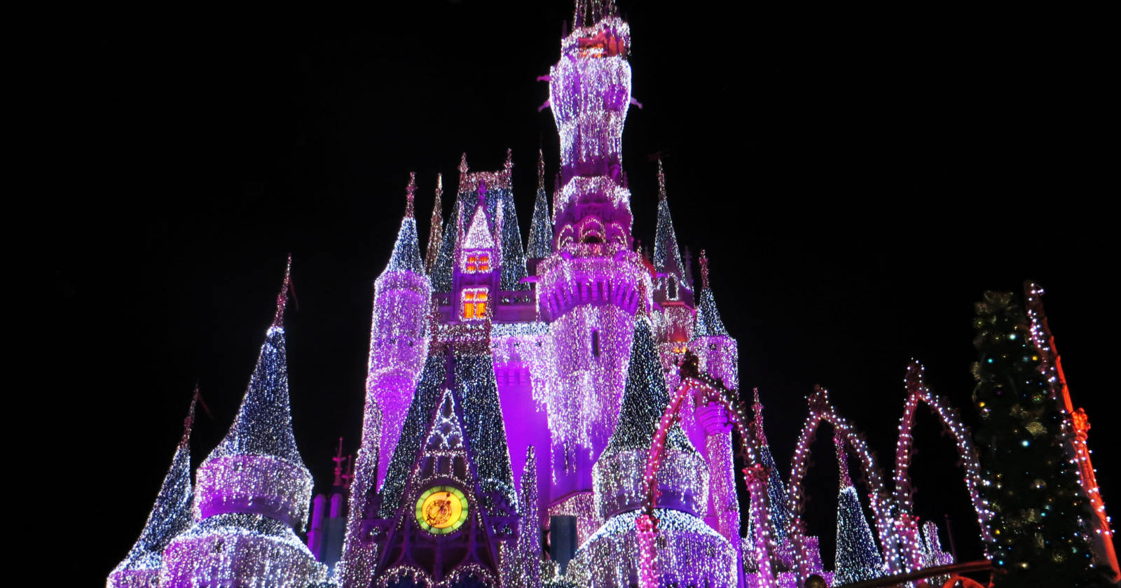 all inclusive disney world packages magic kingdom
