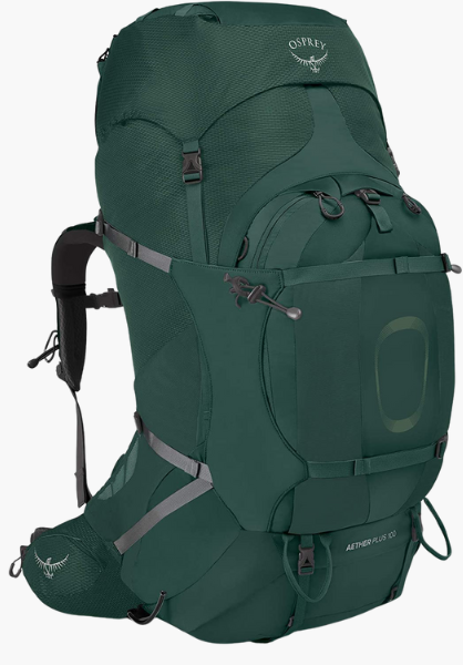 bedst packpacks for hiking32