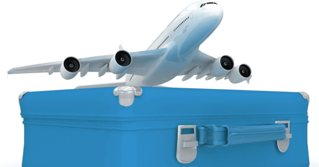 Best Rated Lightweight Luggage Top Picks For Checked Bags