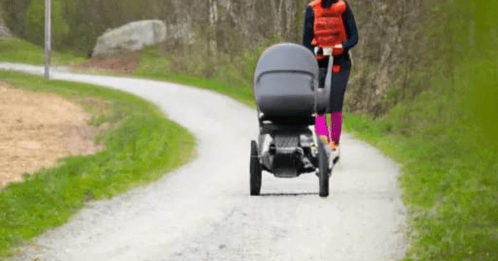 Jeep Hydro Stroller Review mom stroller12