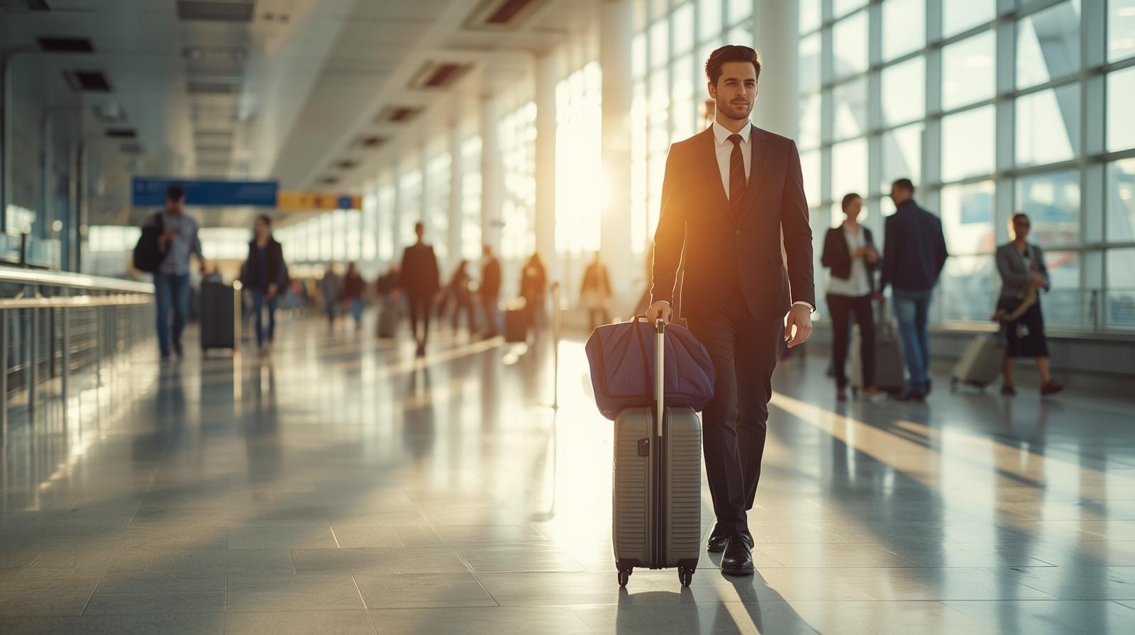 Most Stylish Suitcases