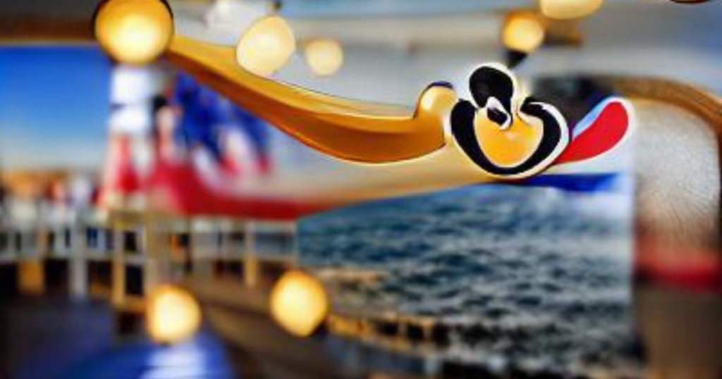 Walt Disney Cruise Line feature