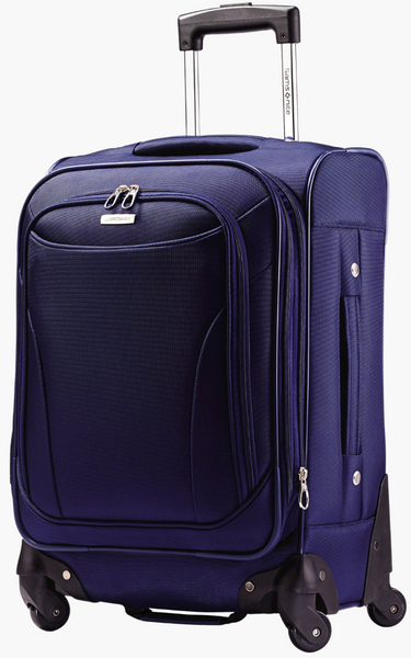 best samsonite luggage carry on 2