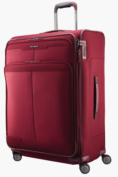 best samsonite luggage for international travel 1