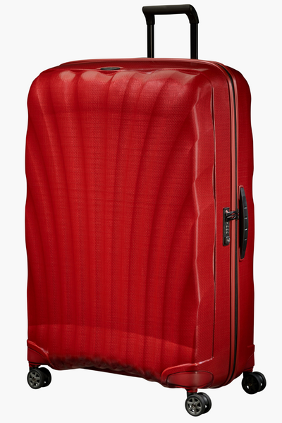 best samsonite luggage for international travel 2