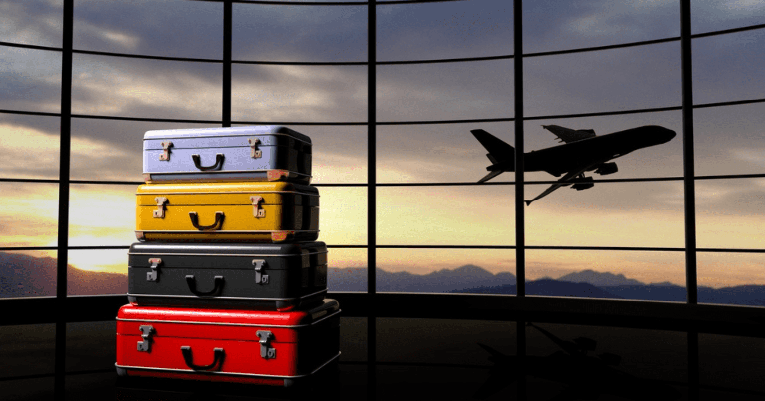 Best Samsonite Luggage Set For Stylish And Reliable Travel