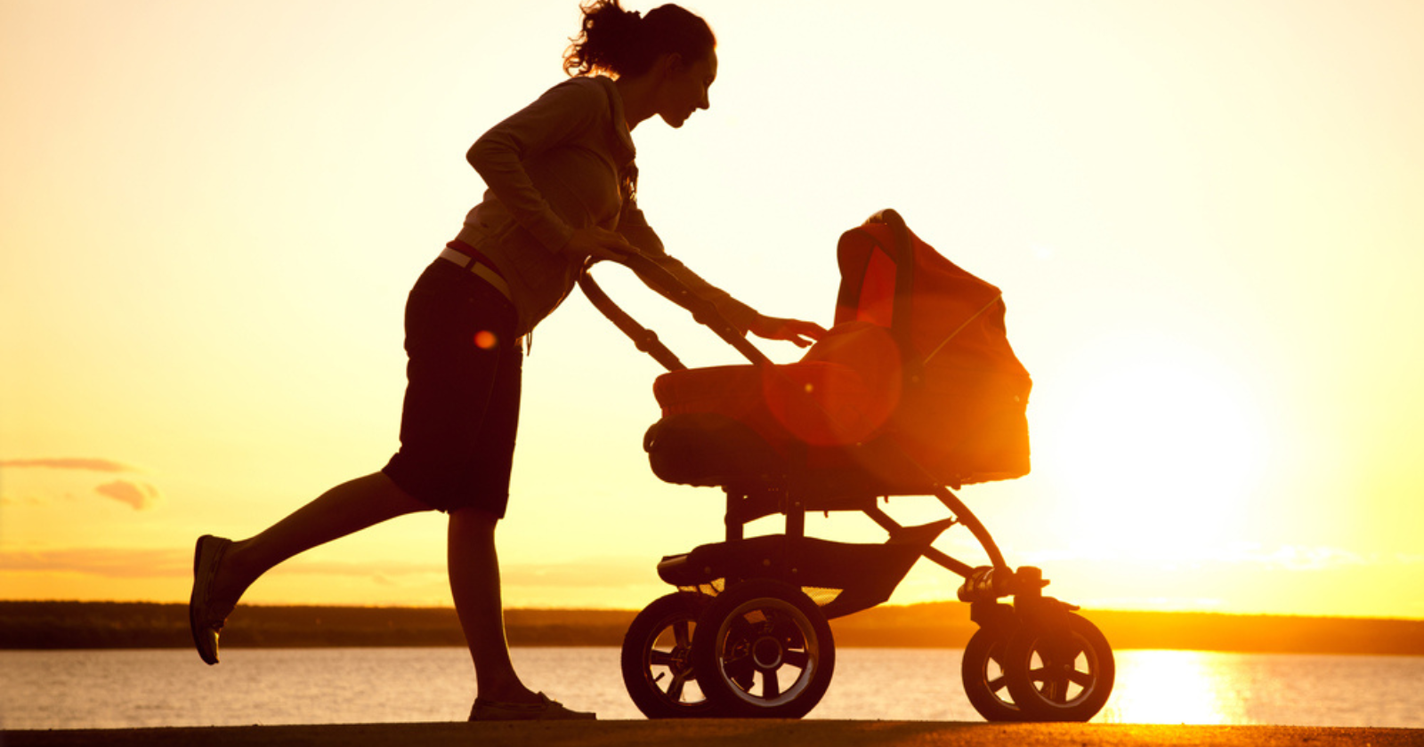 Best Travel System Strollers 3 In 1 And TSA Approved