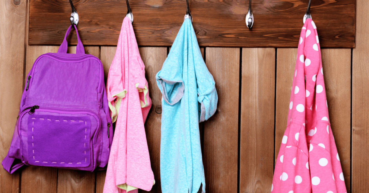 Best Wall Hooks For Backpacks With Safety Tips