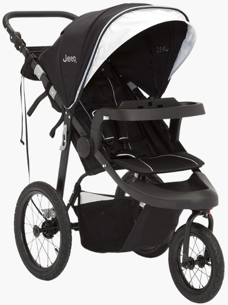 strollers for big kids jeep hydro