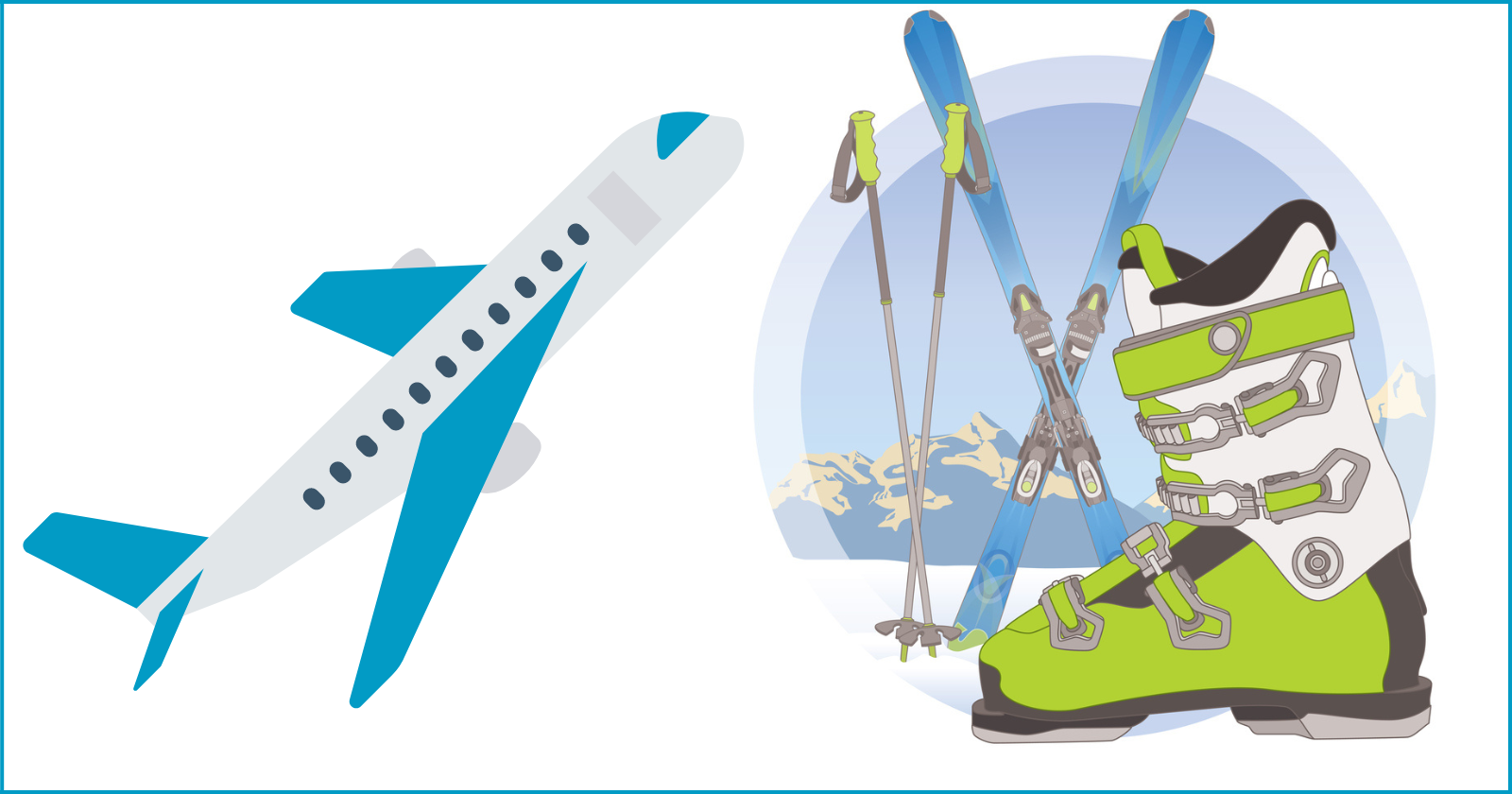 Airline Approved Ski Bag Top Rated Buying Guide