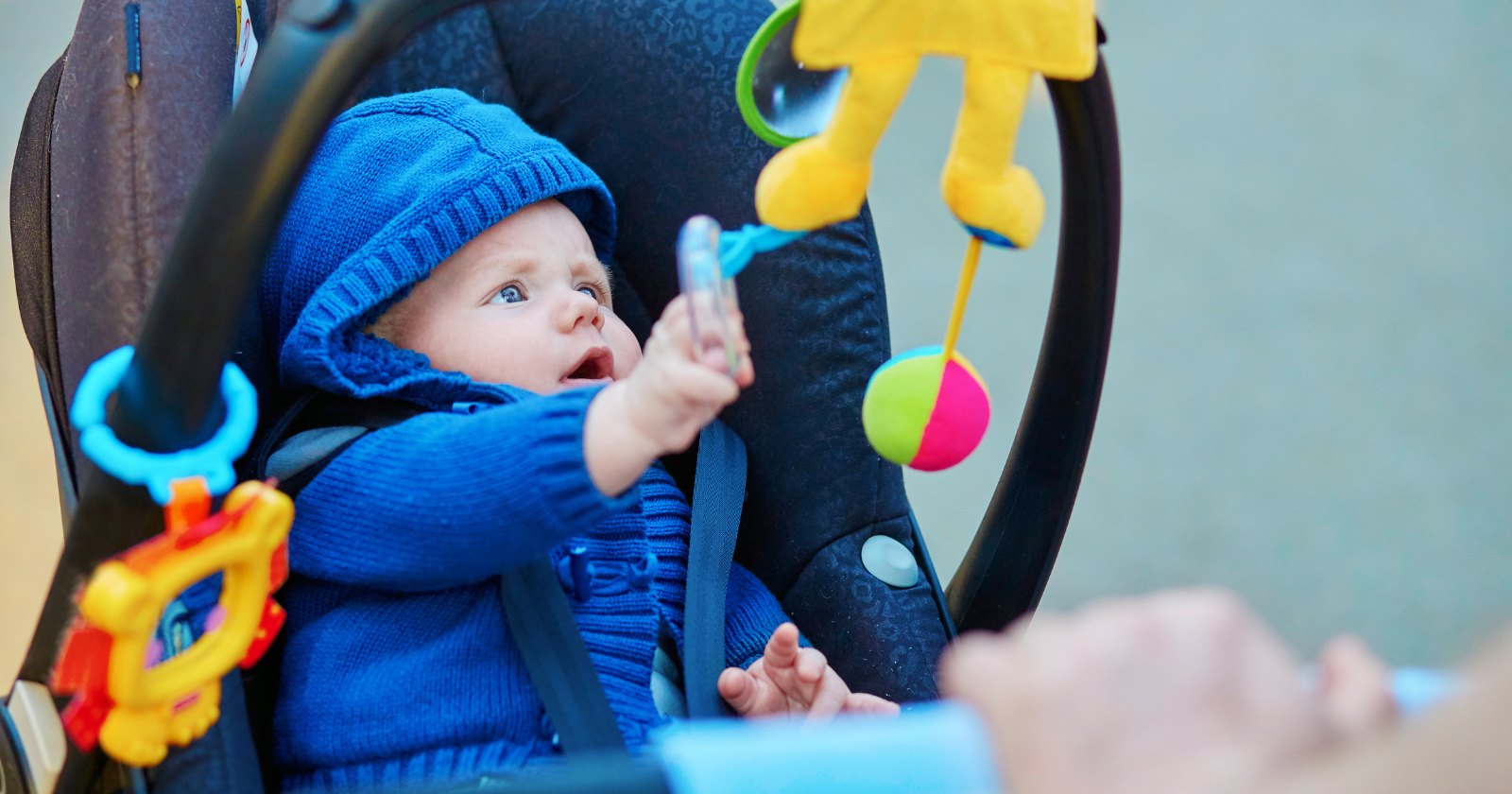 Are Expensive Strollers Worth It To Fly The TSA Skies?