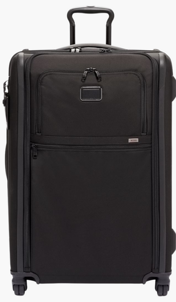 Best Soft Sided Checked Luggage 9