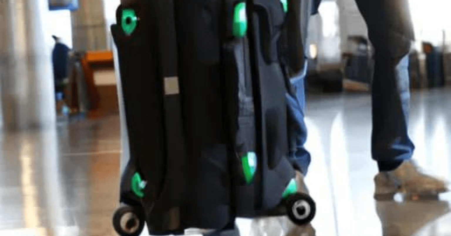 Best Soft Sided Checked Luggage Review Of 3 For Travel