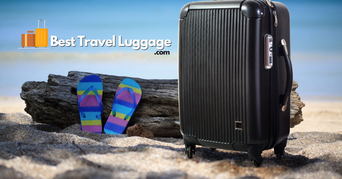 TSA Best Travel Luggage