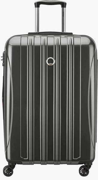 Lightweight Travel Luggage 4 delsey