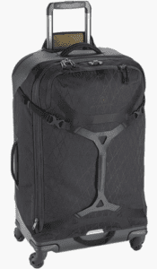 Lightweight Travel Luggage 7