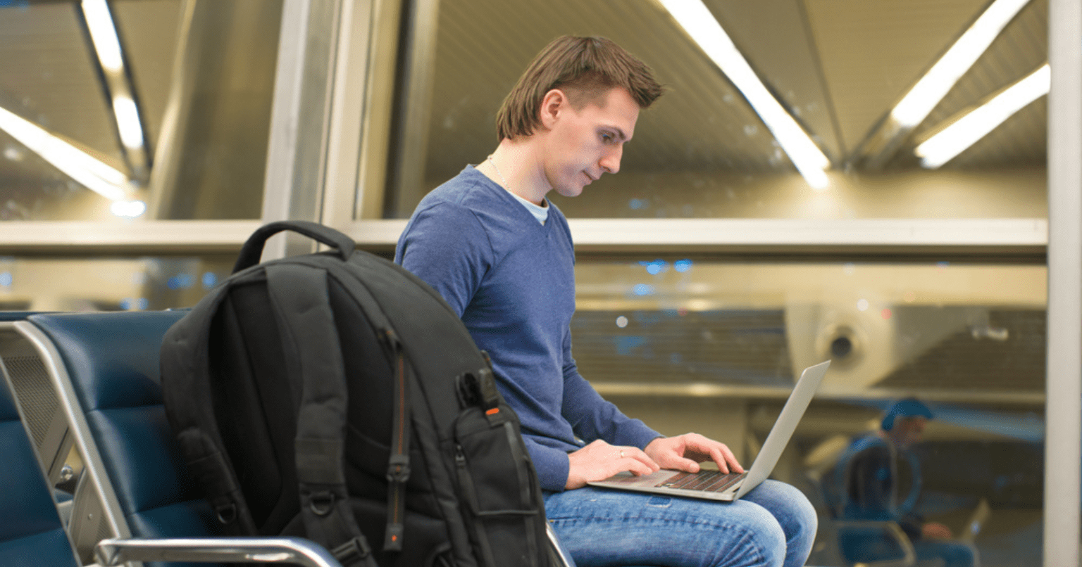 Swissgear Scan Smart TSA Laptop Backpack Best Review