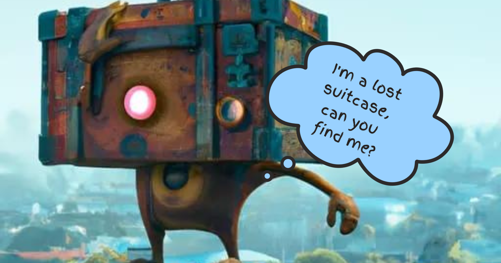 Do Luggage Trackers Really Work Battle Against Lost Bags