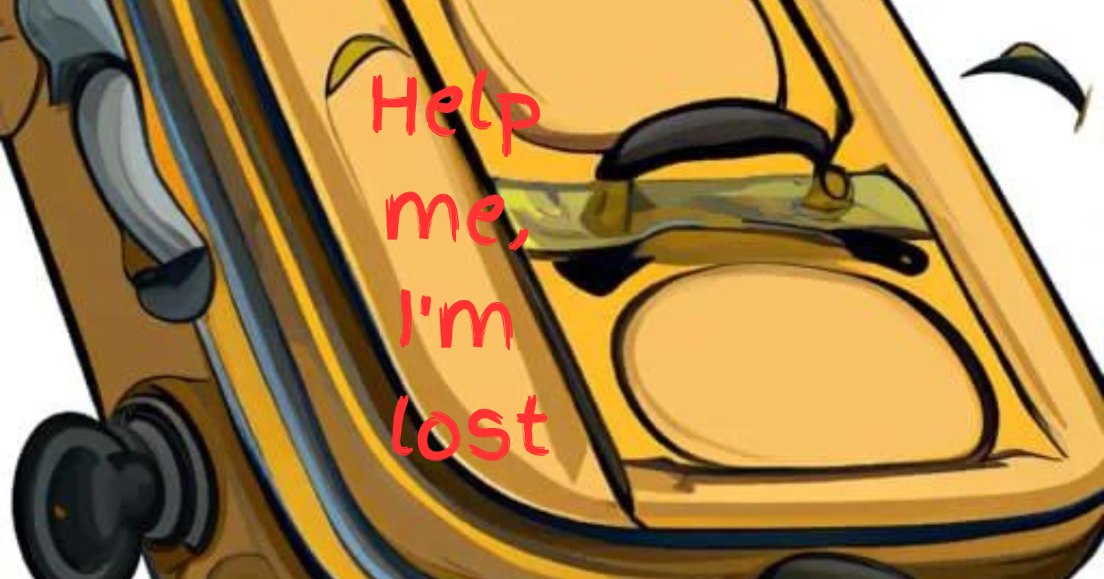 Do Luggage Trackers Really Work Battle Against Lost Bags