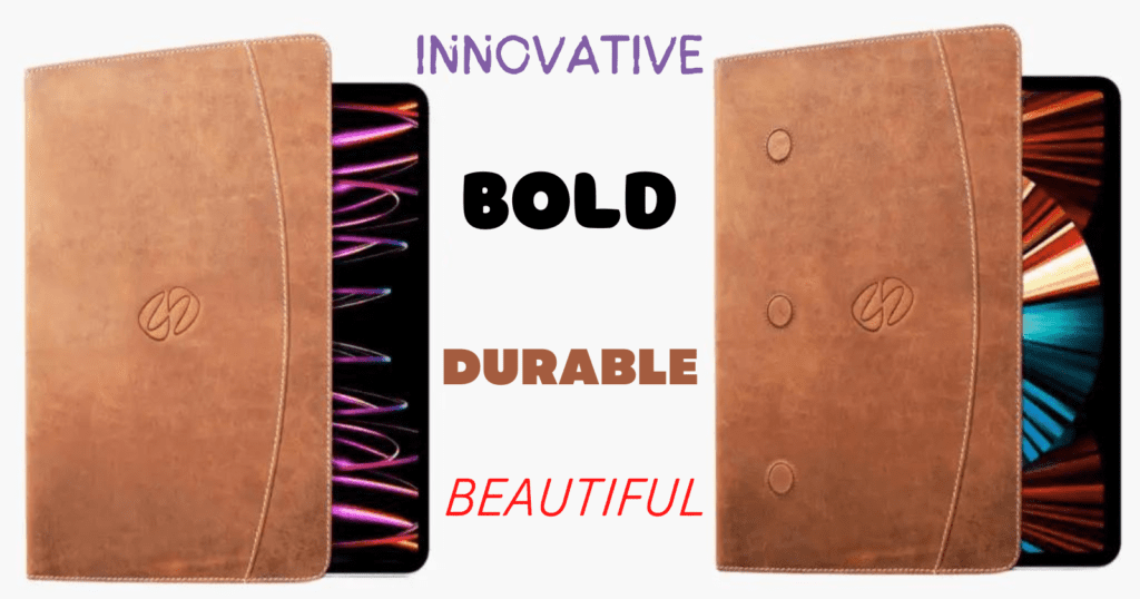 history of maccase premium leather 3