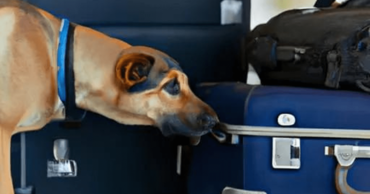 What Does Weed Look Like On Airport Scanner Is A Guide To The Smokin