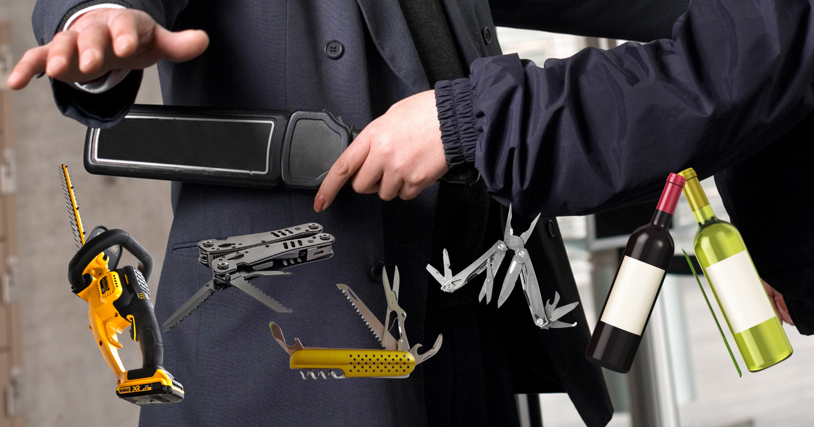 how to buy tsa confiscated items 3