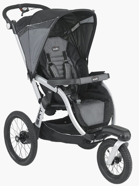 strollers for tall parents 3