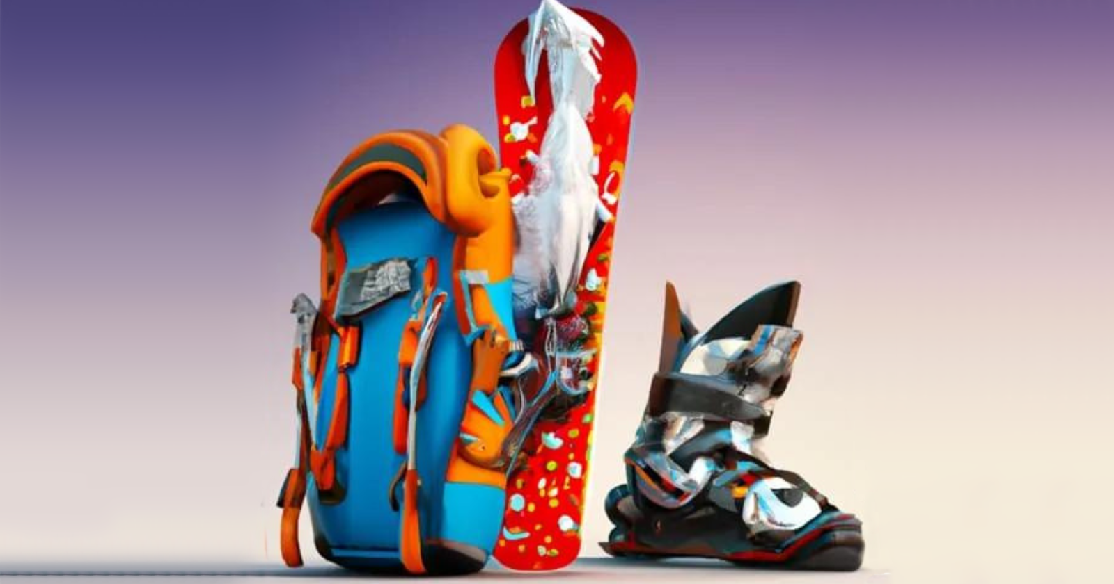 Airline Approved Ski Boot Bag The Best For Air Travel