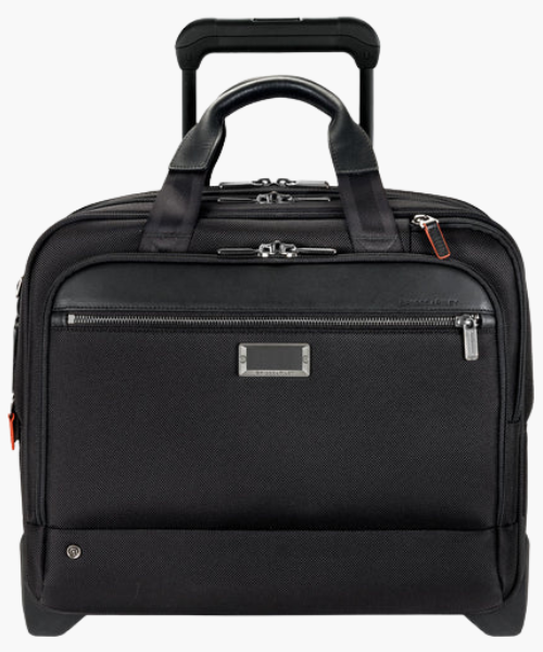 Best Carry On Luggage For CPAP2