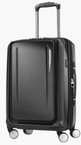 Best Carry On Luggage With Laptop Compartment ebag 1