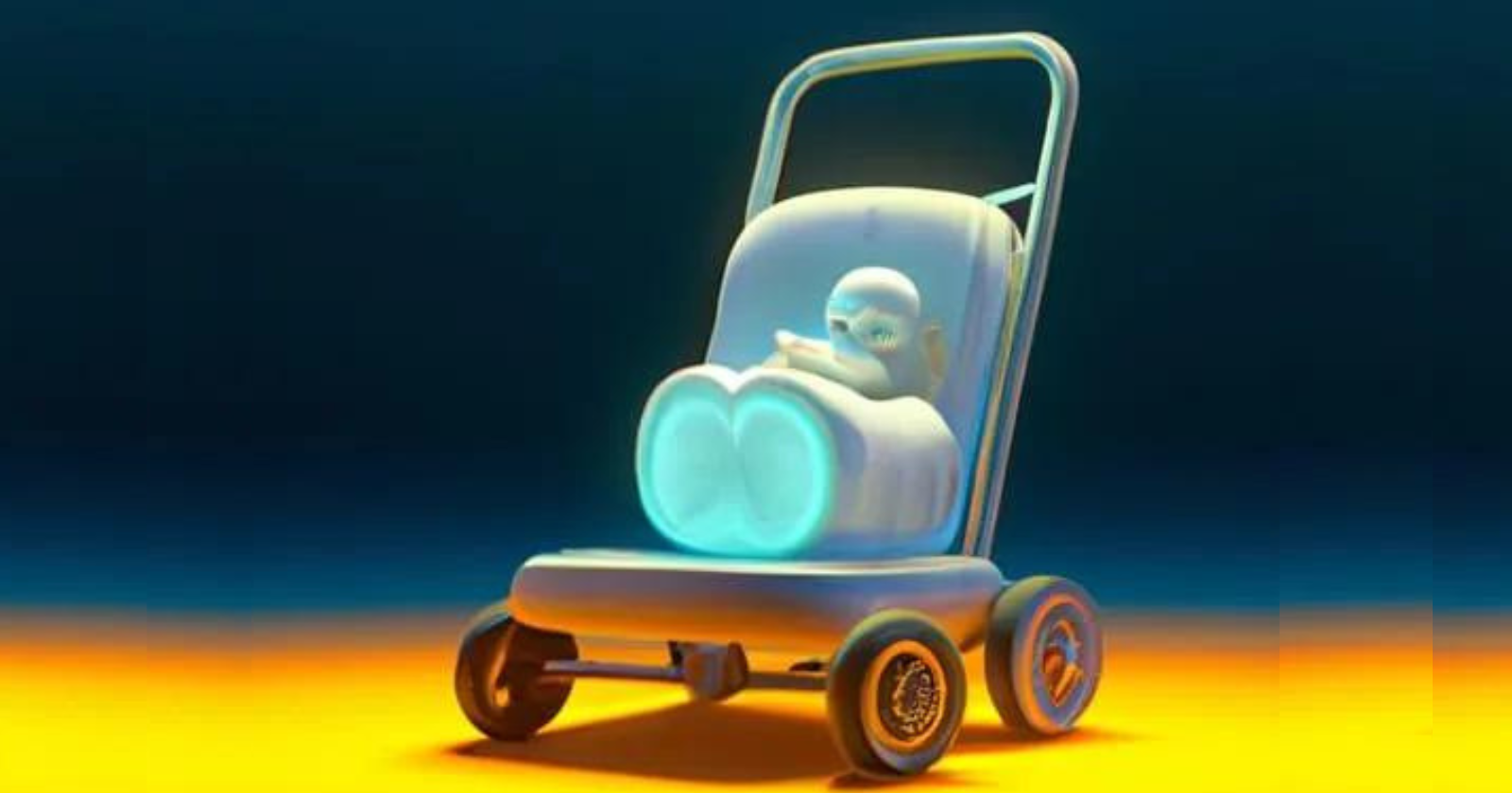 Best Luggage Cart For Car Seat For Easy Airport Travel