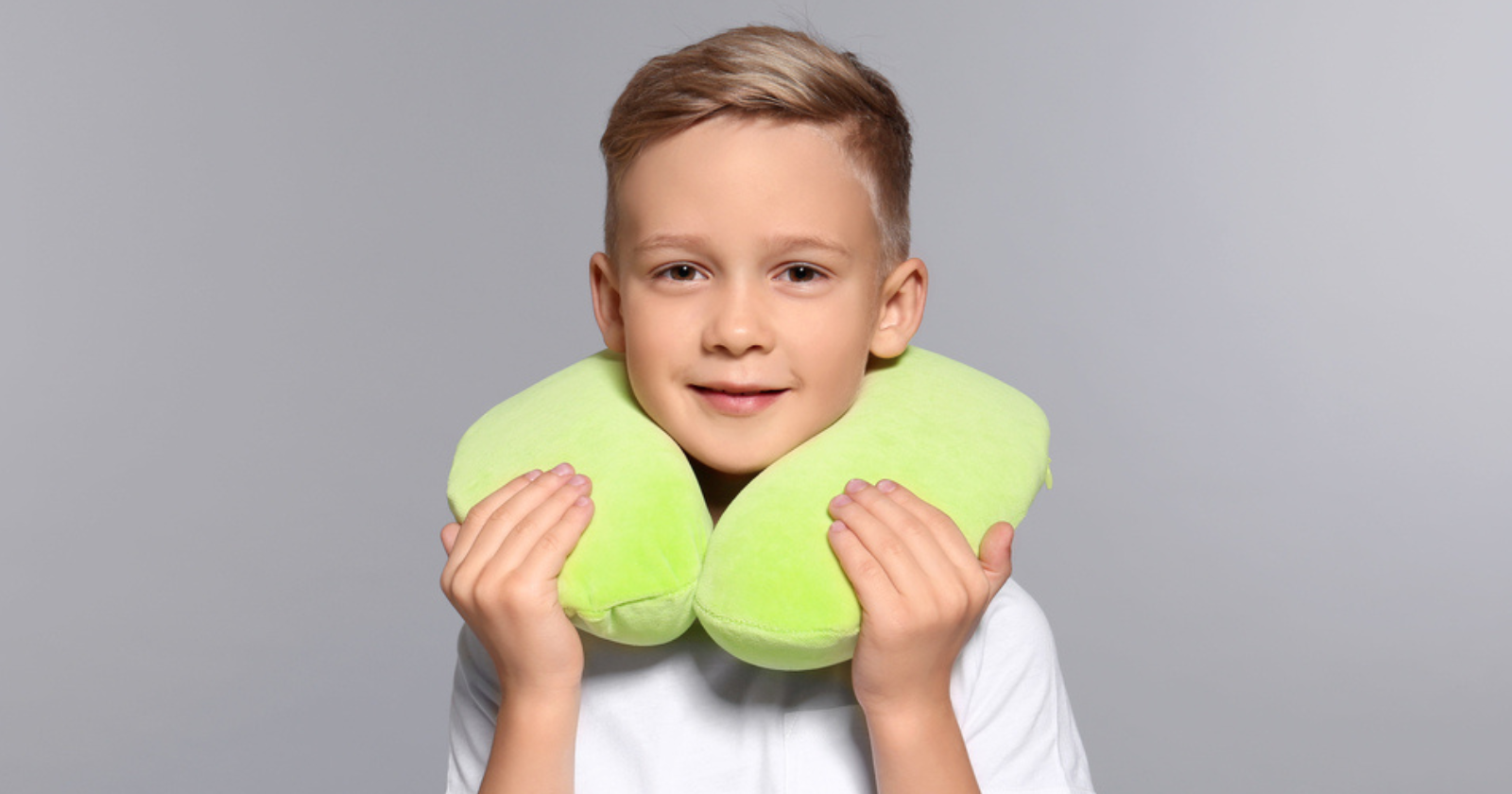 Best Travel Pillow For Kids feature
