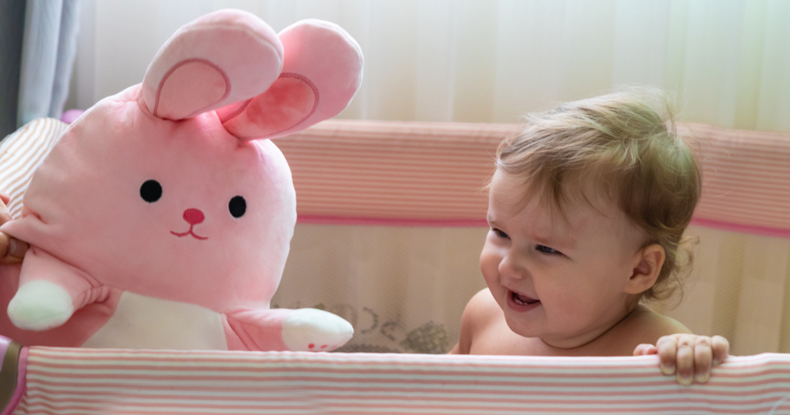 Best Travel Toys For 1 Year Old Fly With A Happy Baby