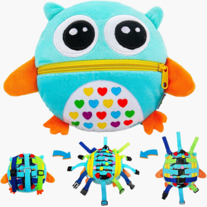 Best Travel Toys For 1 Year Old 4