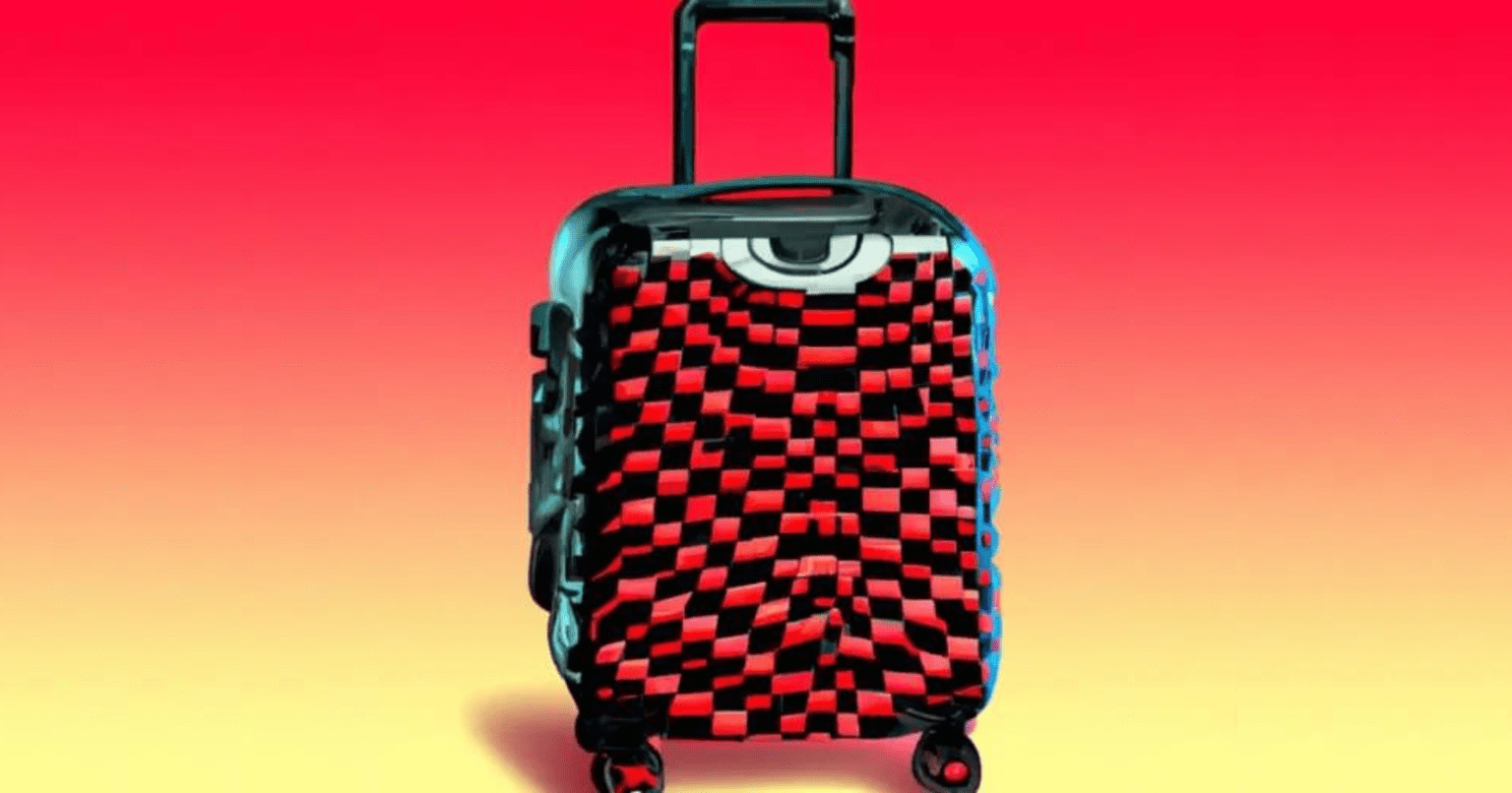 Delsey Hard Shell Luggage Budget Friendly And Durable?