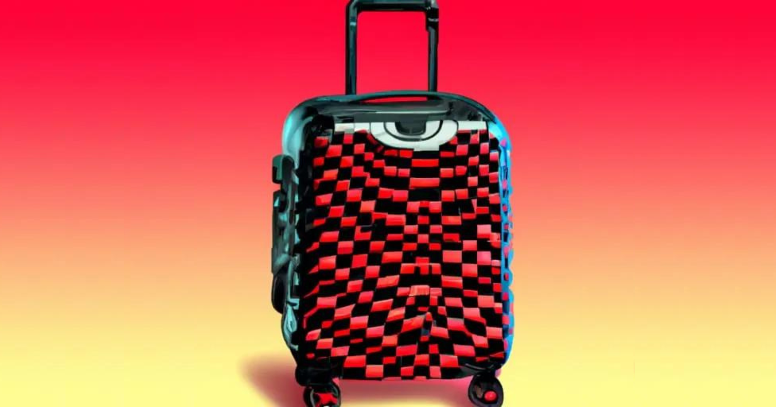 Delsey Hard Shell Luggage Budget Friendly And Durable?