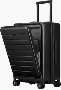 Best Carry On Luggage With Laptop Compartment: Buyers Guide