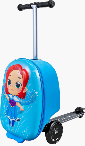 Scooter Luggage For Kids 3