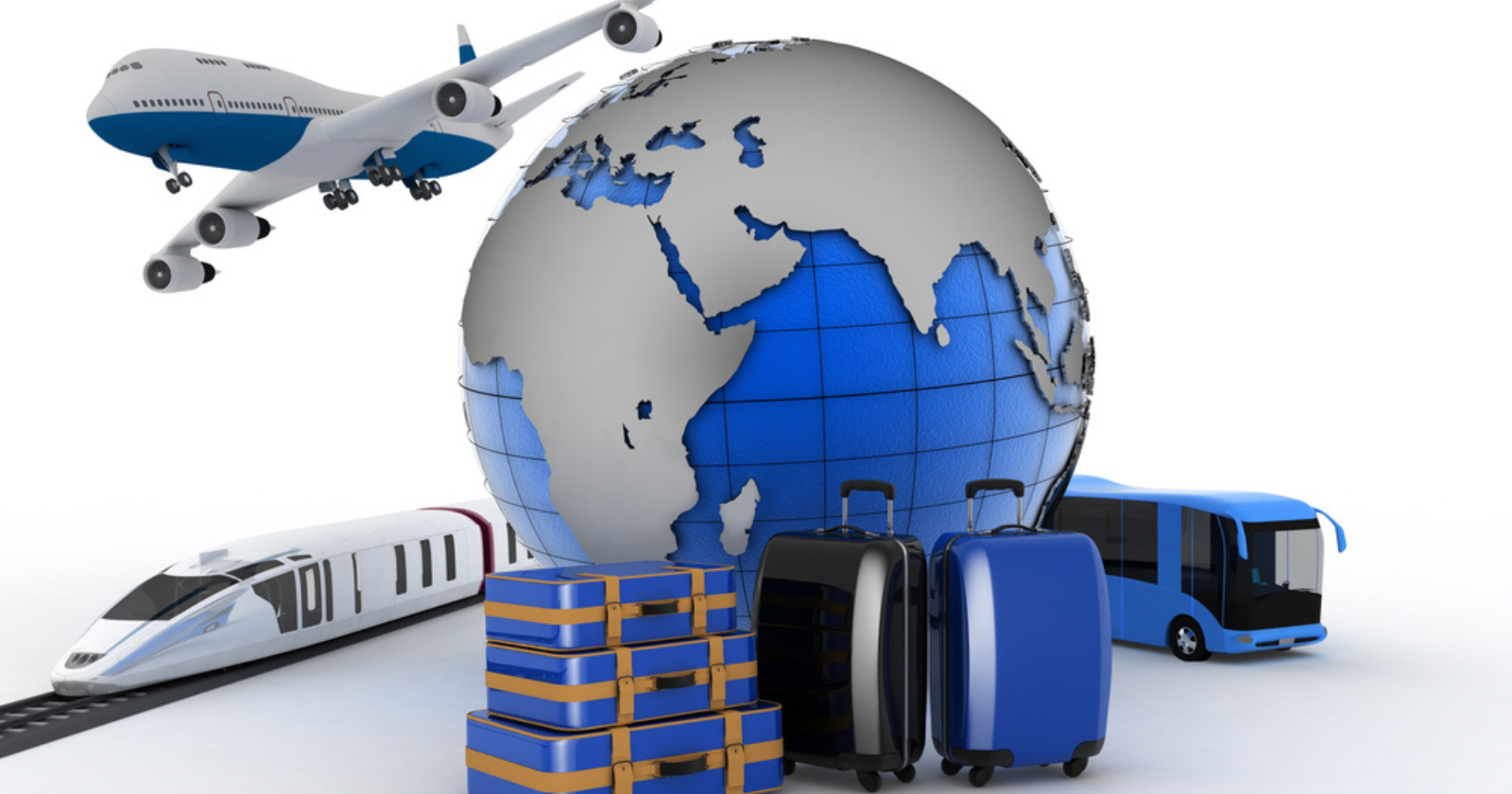 Where Can I Ship My Luggage Ease Of Traveling Light