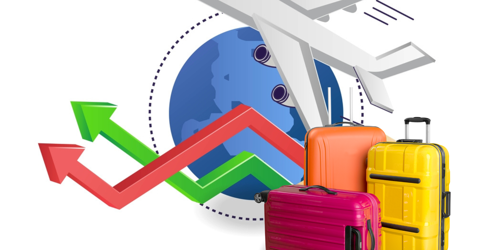 Where Can I Ship My Luggage Ease Of Traveling Light