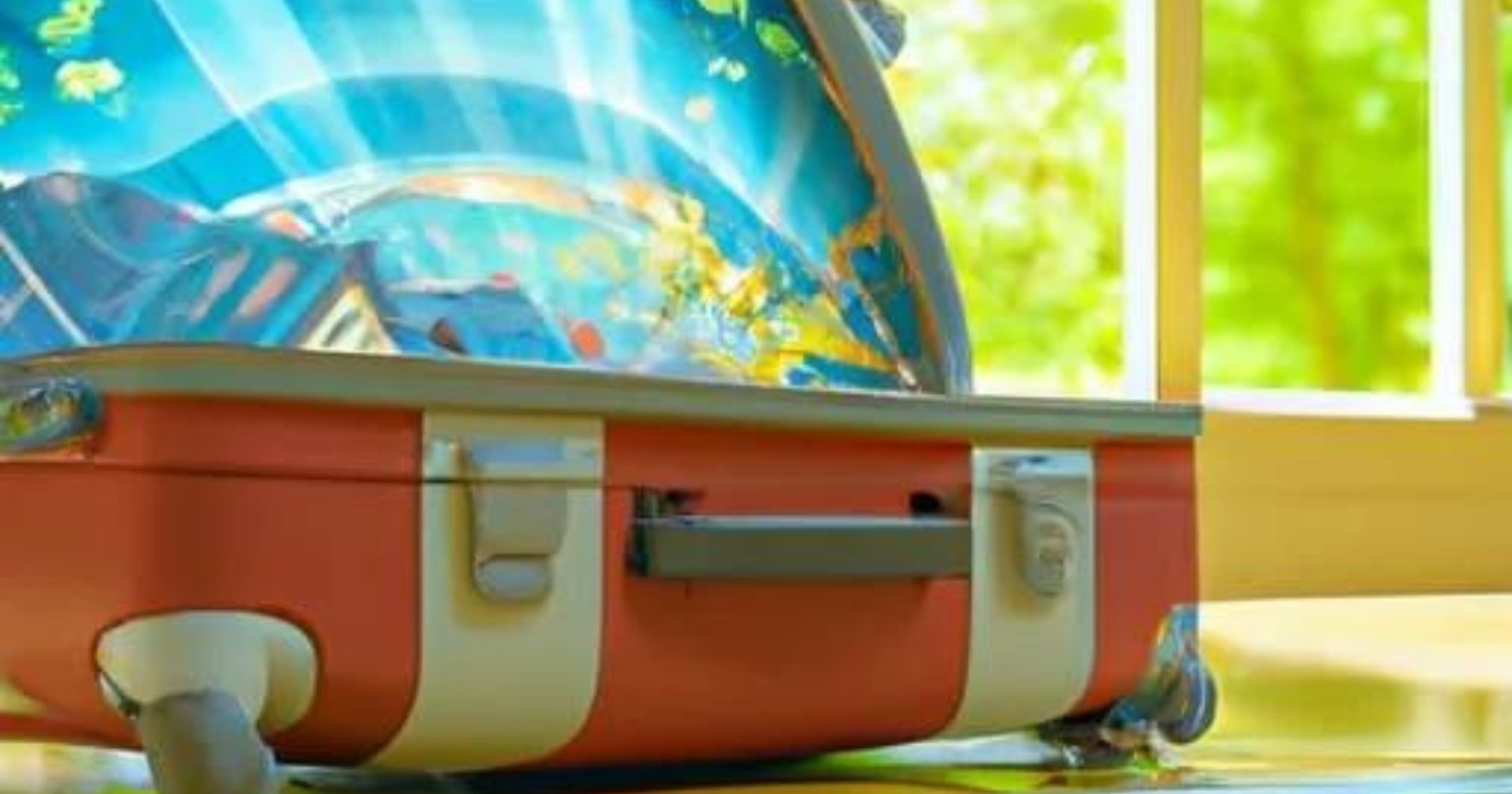 Best Carry On Luggage With Laptop Compartment Buyers Guide