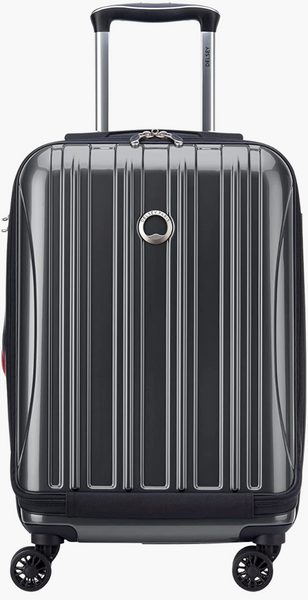 hard shell carry on with laptop compartment 2