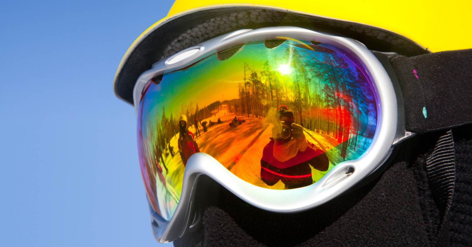 How To Care For Ski Goggles Clean, Defog And Tips To Fly