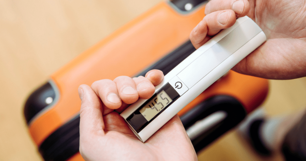 Top 3 Best Portable Luggage Scale Ultimate Buyer's Guide