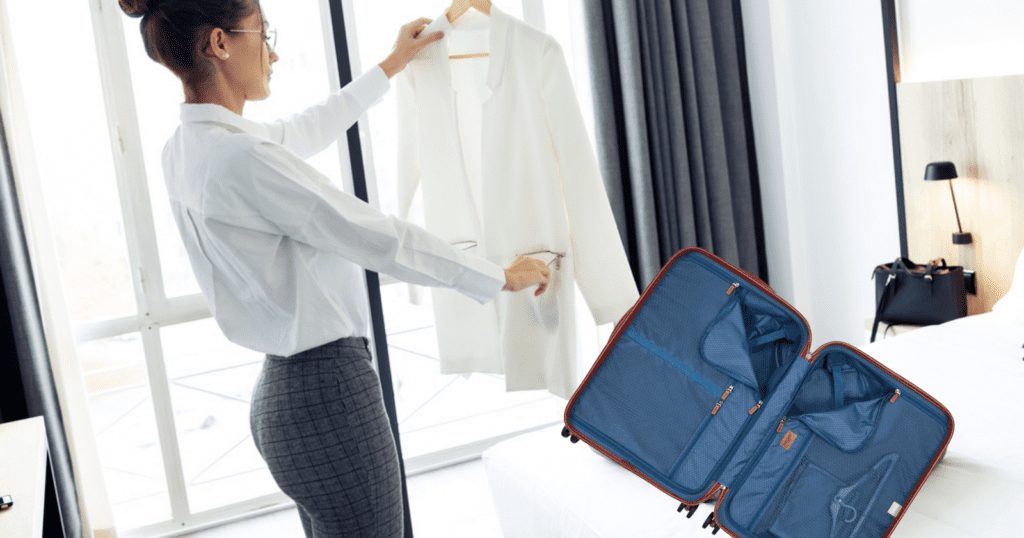 Designer Luggage Sets For Women 5