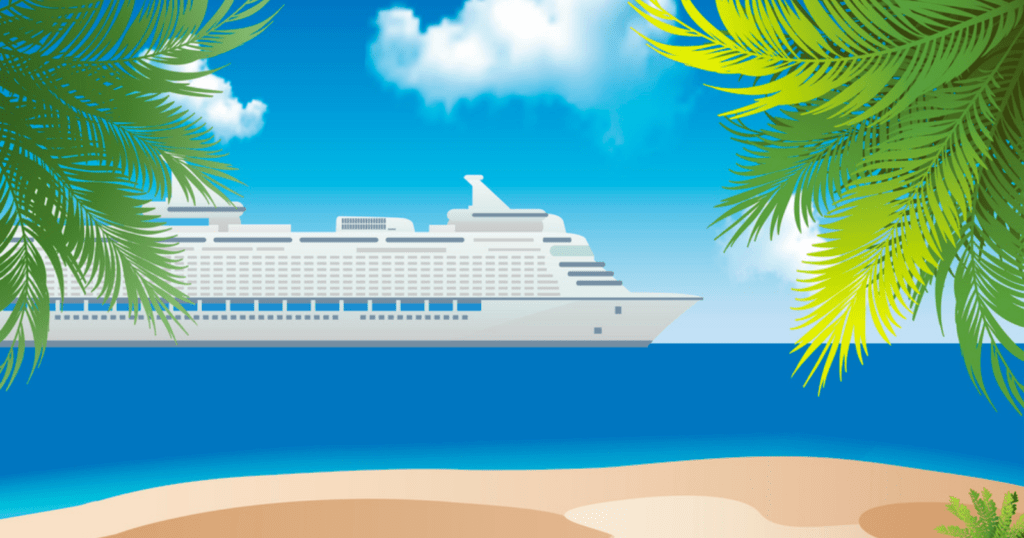 How Much Luggage Can You Take on a Cruise 1