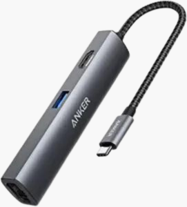 Top 10 Accessories for Family Trips anker